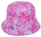 BLUECHOLON Cappello da pesca unisex Cappello da pesca uomo donna. Cappello Pescatore Tipo Bob. Berretto Bucket. Taglia unica., Fucsia Hologra, 60