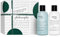 Philosophy 2 Piece Snow Angel Holiday Giftset including Shower Gel 180ml and Body Lotion 180ml