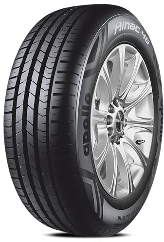 APOLLO Sommerreifen 205/55 R 16 TL 91H ALNAC 4G Hyundai BN7I-D BSW