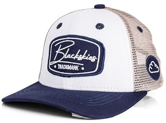 Blackskies® Race Baseball Cap Kinder | Kids-Basecap Jungen & Mädchen, Stylische Kappe, Coole Mütze, Geburt, Taufe, Schirmmütze