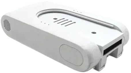 Batterie Lithium-ion Rechargeable, Compatible Avec Xiaomi, Compatible Avec Dreame, Aspirateur Sans Fil G9 G10.(6000-1pcs)