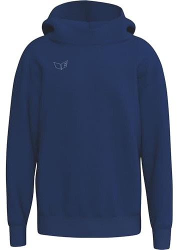 Erima Unisex Premia Kapuzenpullover (1er Pack)