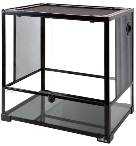 Reptiles Planet - Repti Scape H60 -Terrarium Aluminiun - 60x45x60 cm