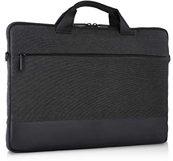 Dell T65FK Professional Sleeve 14 Heather Grey