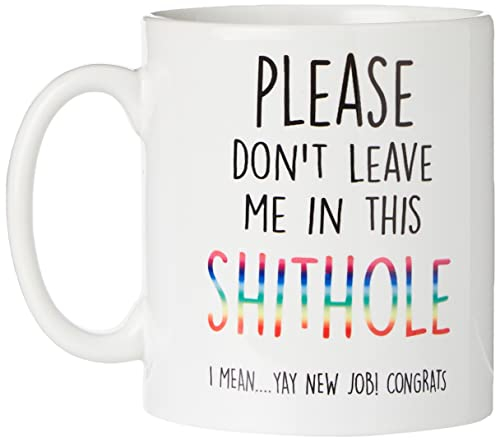 Wall Smart Designs Mug_WSDMUG1168 Tazza, White