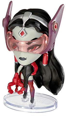 Official Blizzard Overwatch Cute But Deadly Vampire Symmetra