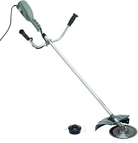 Eckman 230V Electric Grass Trimmer/Brush Cutter