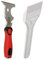 Multi-Function Knife & Paddle Glazing/Delglazing UPVC Window/Door Tool Kit