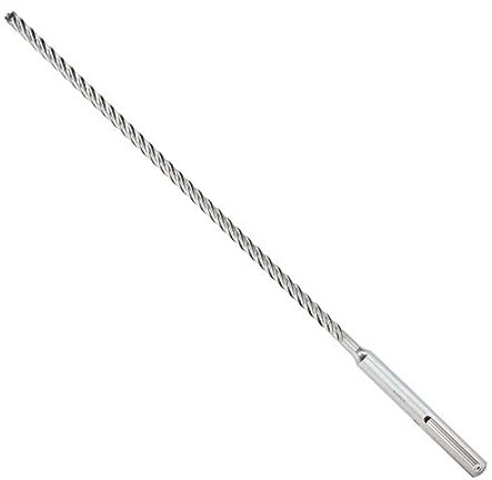 Bosch Professional Broca para martillo perforador SDS max-8X (diámetro: 12 mm, longitud de trabajo: 400 mm)