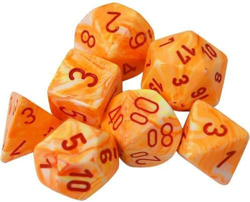 Chessex CHX27453