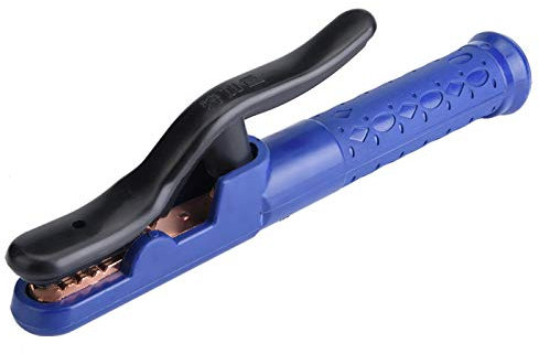 Portaelectrodos de Soldadura Aislamiento Antifugas 800A Pinzas para Soldar Pinzas de FijacióN Mandibular de Alta Potencia Aislamiento Antifugas(A)