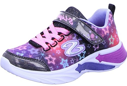 Skechers 302324L Weiß US10,5 - EU27