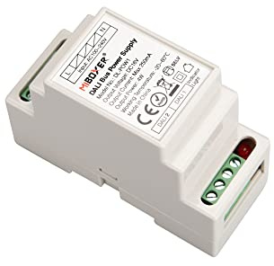 Milight Miboxer DL-POW1 DALI Busstromversorgung (DIN-Schiene)