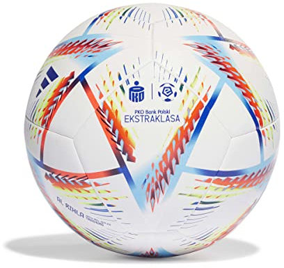 adidas Unisex Fußball, White/Pantone, 3