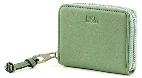 FREDsBRUDER Bloomfield Coin Nugget Sage