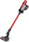 Numatic Henry HEN100R Quick Draadloze Steelstofzuiger Rood