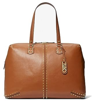 MICHAEL KORS Women Astor XL Weekender Bag, Gepäck