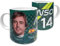 Partisan Alonso Tasse F1 2023