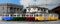 Kato N Gauge Maitram Classic Green 14-806-2 Zug Modelleisenbahn