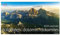Luftbildkalender Dolomiten 2025: airphoto dolomiten - dolomiti - dolomites