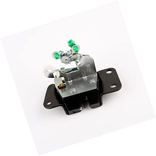 SCOOVY Car Trunk Lid Lock Rear Door Trunk Lock Tailgate Latch Actuator MR503021 Luggage Lock Compatible With Mitsubishi For Delica L400 L300 Rear Tailgate Lock