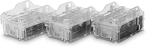 HP 3x5000 Heftkl. für internen Finisher Drucken, Scannen & Verbrauchsmaterial Drucker, Scanner, & versandkostenfrei
