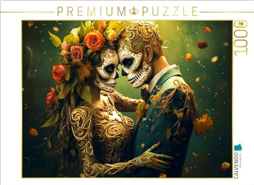 CALVENDO Puzzle des | 1000 Teile Lege-Größe 64 x 48 cm Foto-Puzzle für glückliche Stunden
