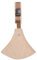 Tragetuch Baby, Kleinkind Trage, Babytrage tuch, Baby-Hüfttrage, 9 Monate bis 48 Monate, 100% Baumwolle, Beige, weiche Babytrage