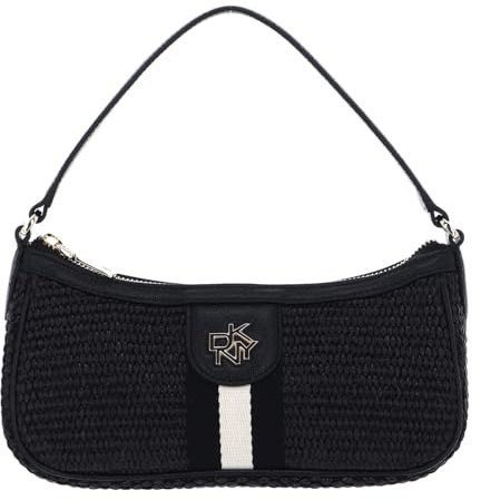 DKNY Carol Schultertasche schwarz