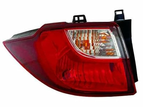 Kovu J42411975 - Linker externe rückleuchte für Mazda 5 (2010-)