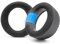 WC Freeze Pulse Elite - Cuscinetti auricolari in gel rinfrescante compatibili con PS5 Pulse Elite, realizzati da Wicked Cushions | Cuscinetto più spesso e apertura più ampia | Black