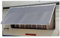 Oscurecedor térmico 170 x 70 cm para ventanas de caravana con montaje a guía