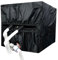 Pool Heater Cover | Outdoor Pool Equipment Cover - Snowproof Equipment Shade for Most Heater, Swimming Pool Equipment Guard