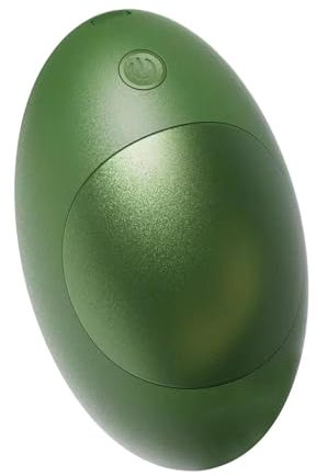 Magnetischer Handwärmer, Avocado Handwärmer, 2 in 1 Handwärmer und Ladebank, Avocado Taschenwärmer, Outdoor Handwärmer, Skifahren Handwärmer, Tragbare Ladebank Handwärmer, Multifunktion