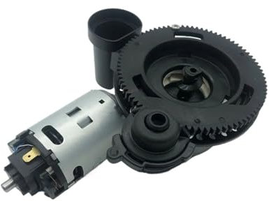 WFGJSK Pièces de Rechange for Machine à Expresso, Moteur de broyeur, Remplacement de Machine à café Compatible avec Philips EP1221 2121 2124 2136 3146 5144