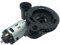 WFGJSK Pièces de Rechange for Machine à Expresso, Moteur de broyeur, Remplacement de Machine à café Compatible avec Philips EP1221 2121 2124 2136 3146 5144