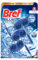 Colgador de inodoro azul activo, 3 unidades x 50 g, 6 unidades