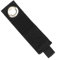 Pratiche cinghie per organizzare cavi di prolunga, per uso in garage e camper (25 x 184 mm)