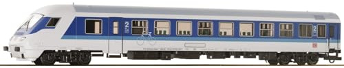 6210210 H0 InterRegio-Steuerwagen 2. Klasse IR 461, DB AG, Ep. V, DC-Digital