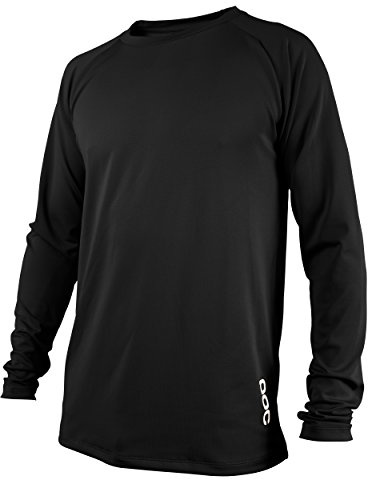 POC Herren T-Shirt Resistance DH LS Jersey