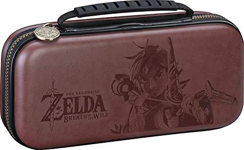 BB Cust. Uff. Legend of Zelda SWITCH