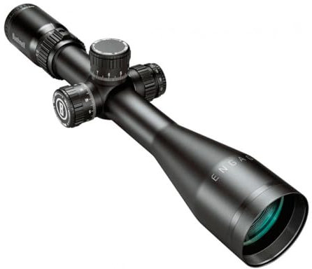 Bushnell Zielfernrohr Engage 3-9x40 SFP Deploy MOA