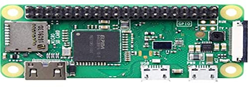 Raspberry Pi Placa Zero WH 512 MB