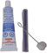 KIT RIPARAZIONE LINER PVC PISCINA