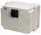 Stern-Dreieck-Starter, automatisch, bis 7,5kW mit elektr. Bremse, Hauptschalter