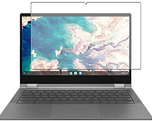 Vaxson - 3 pellicole protettive per display per Lenovo IdeaPad Flex 5 Chromebook 13.3, senza bolle, in TPU, non in vetro temperato