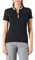 CMP t-Shirt Stretch Stretch Bike T-Shirt Schwarz D46
