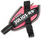 Julius-K9, IDC Powair Hundegeschirr, Größe: XS / Mini-Mini, Pink