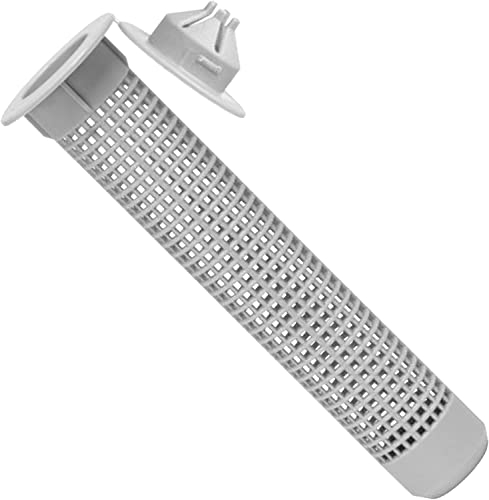 Bussole a rete per ancorante chimico Ø 12 x 50 mm.per barre M6/8-4 pz.