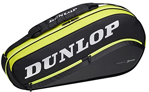 Dunlop SX Performance 3 Schläger Tennistasche